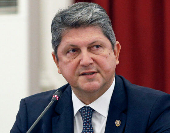 Titus Corlatean