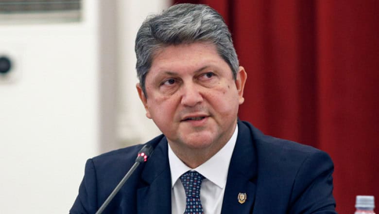 Titus Corlatean
