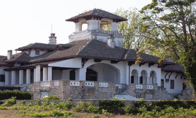 Vila Regina Maria