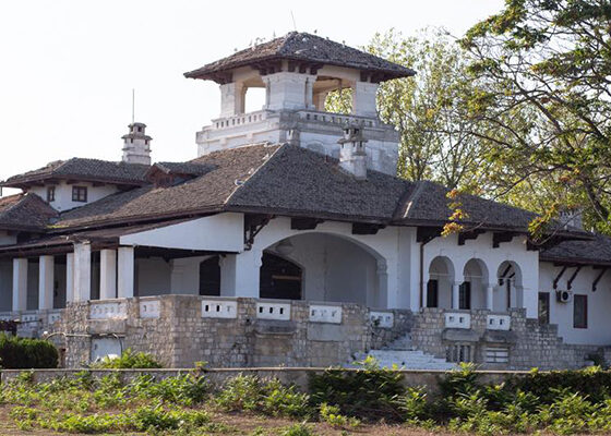 Vila Regina Maria