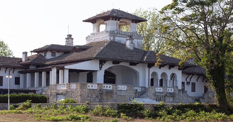 Vila Regina Maria