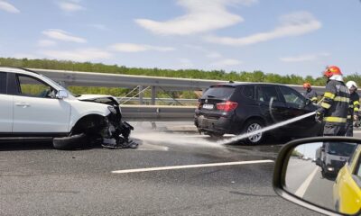 accident autostrada