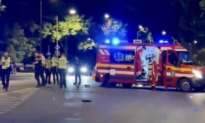 accident mortal