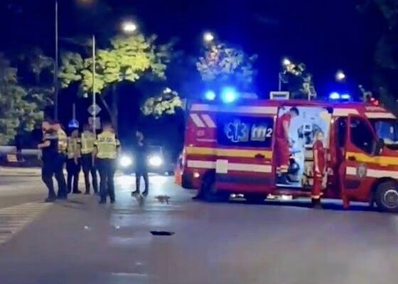 accident mortal