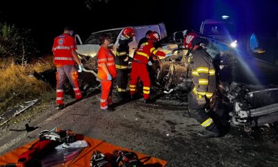 accident mortal Tulcea