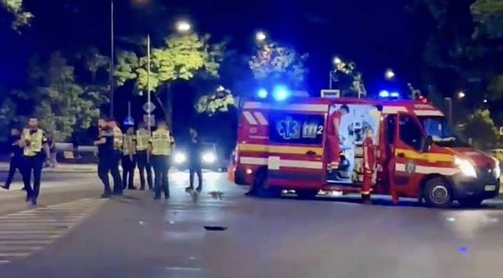 accident mortal