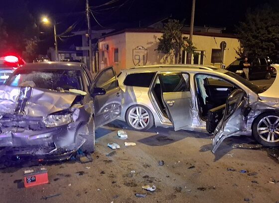 accident mugurului mesterul manole