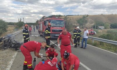 accident rasova
