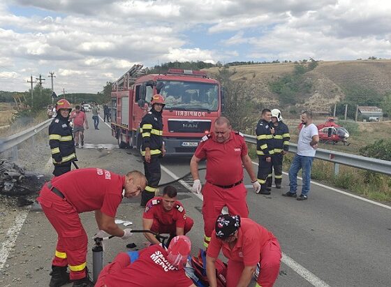 accident rasova