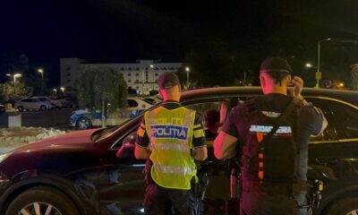 actiune Mamaia