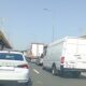 aglomeratie autostrada