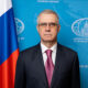 ambasador rusia