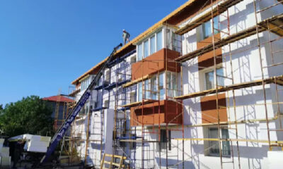 bloc mihail kogalniceanu