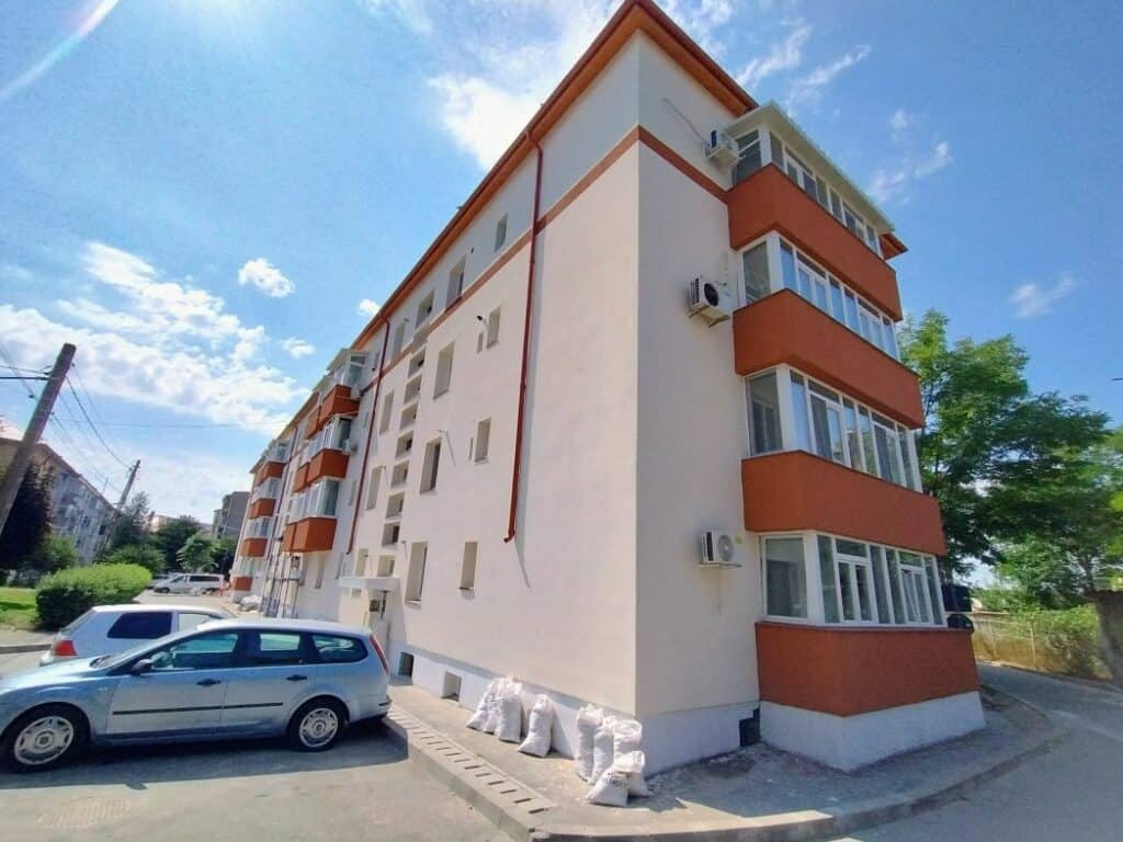 bloc mihail kogalniceanu