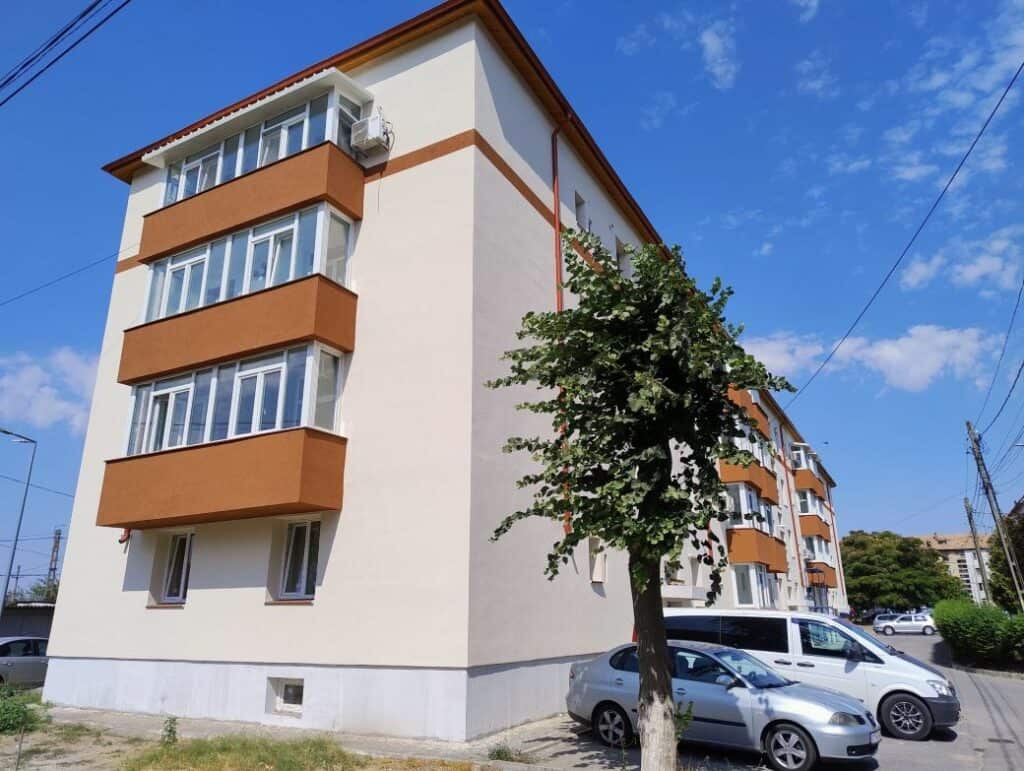 bloc mihail kogalniceanu