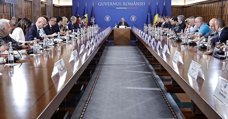 bolojan guvern