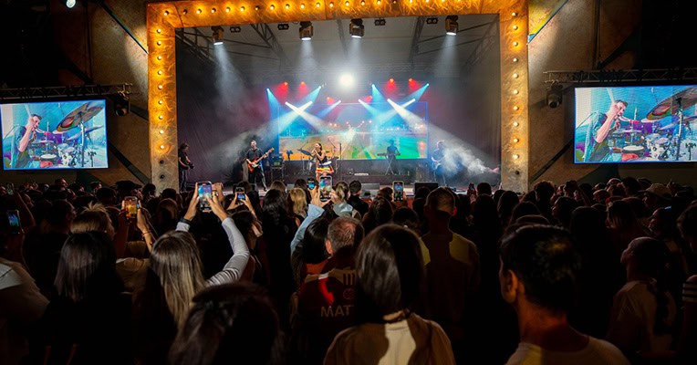 concert mamma mia