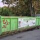 container Matei Millo