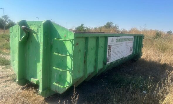container Polaris