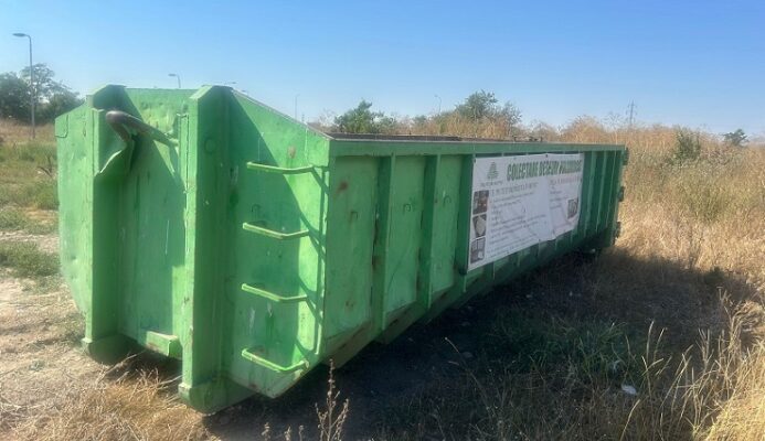 container Polaris