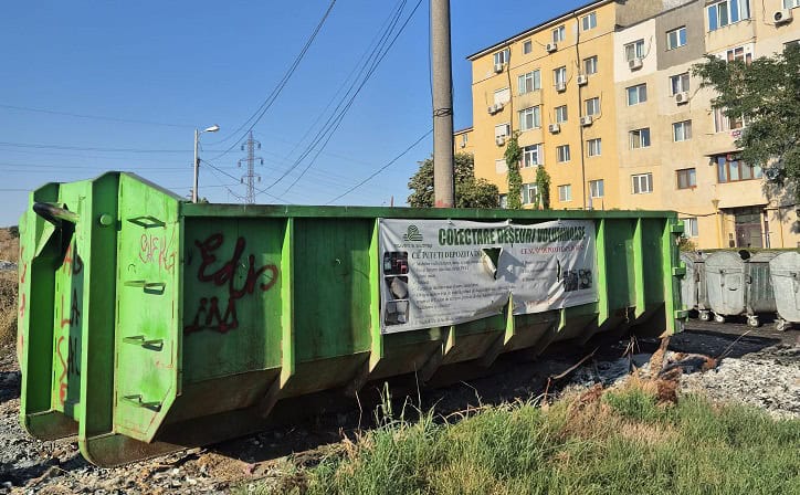 container polaris