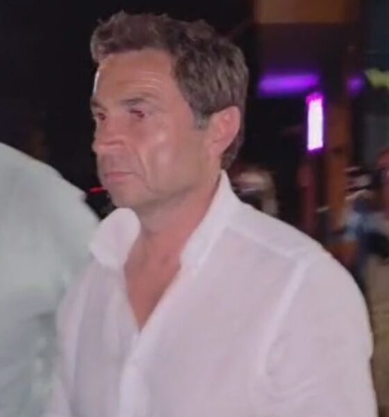 cristian radu retinut de DNA
