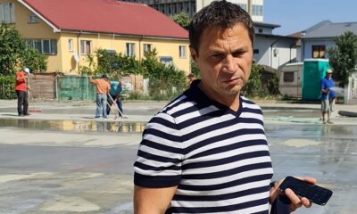 cristian radu tricou dungi