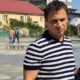 cristian radu tricou dungi