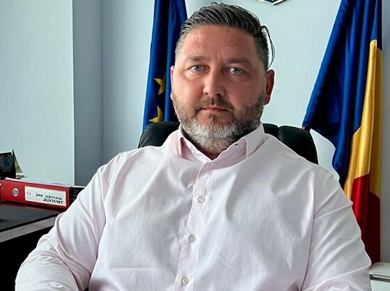 dan alexandru catana director anr