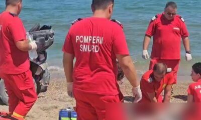 decedat eforie plaja