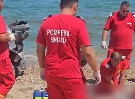 decedat eforie plaja