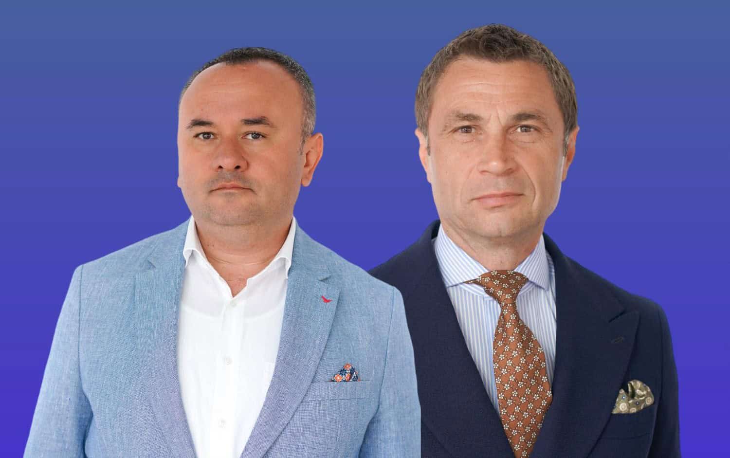 dragos angelescu cristian radu