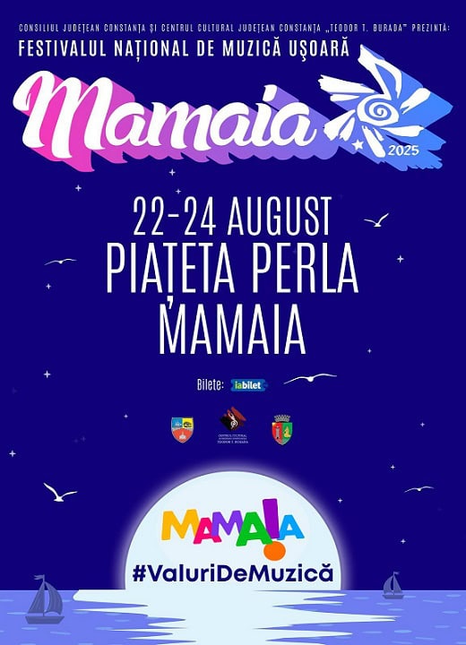 festival Mamaia