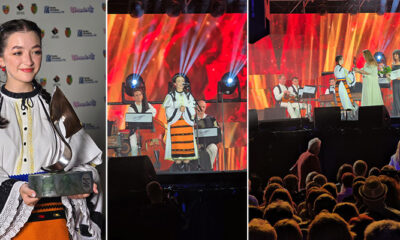 festival folclor mamaia