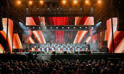 festival folclor mamaia