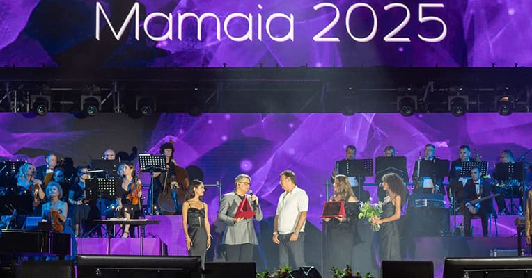 festival mamaia