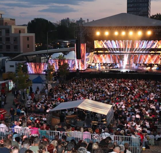 festival mamaia