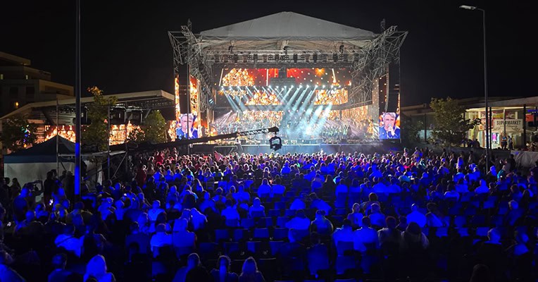festival mamaia