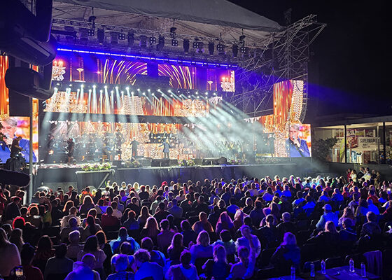 festival mamaia