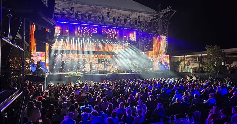 festival mamaia