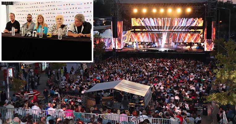 festival mamaia