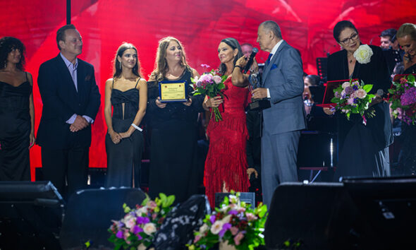 festival mamaia