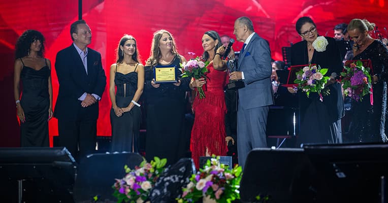 festival mamaia