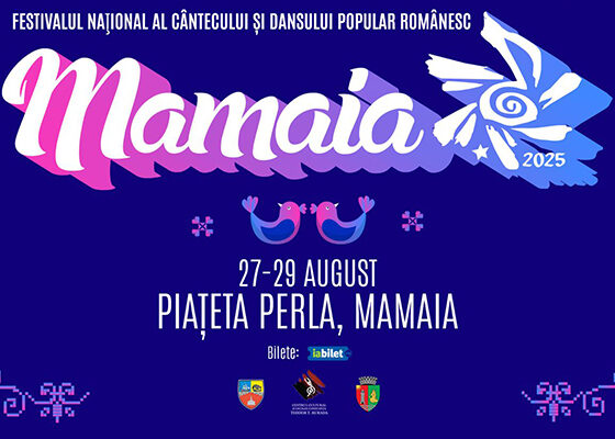 festival popular mamaia