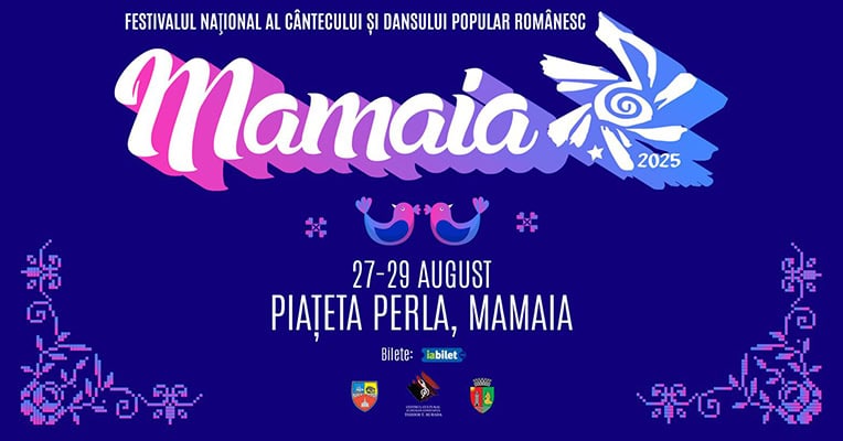 festival popular mamaia
