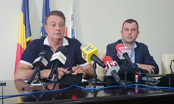 florin mitroi