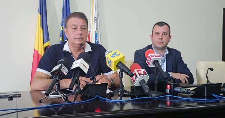 florin mitroi