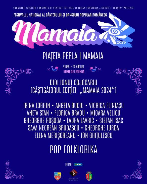 folclor ziua