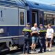 gara constanta politie