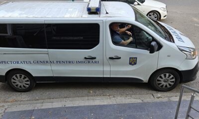 imigrari